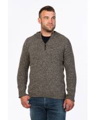 Mount Possum Merino Half Zip